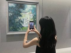 -大芬美术馆