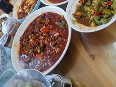 -江西特色小炒(少年村路店)