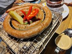 -卢布里西餐厅(总店)