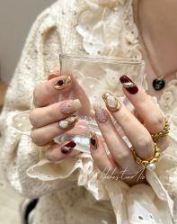 -情同手足美甲美睫