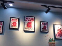 大堂-鸭小妹鸭血粉丝(老门东店)