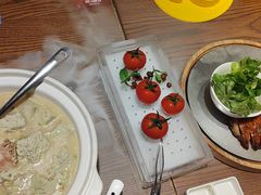 -小大董·烤鸭(王府井apm店)