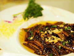 -新聚丰菜馆(太监弄店)