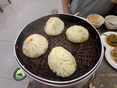 -张包铺(道外店)