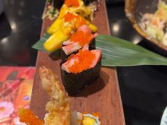 -古田居·特色寿司料理(骏欣中心店)