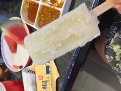 -秦炉烤肉(财富中心店)