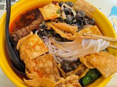 -龍城柳州螺蛳粉(群星路店)