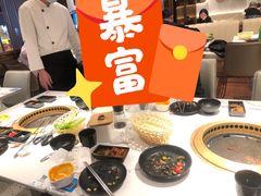 -花味烤肉·拌饭(庐阳万象汇店)