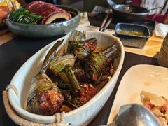 -生如夏花泰式火锅(西村黑金店)