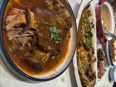 -人民公社大食堂(张家湾店)