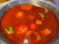 -皇牛鲜生·牛爱牛鲜牛肉自选火锅(晋吉北路店)