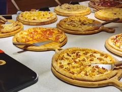 -比格比萨自助(花园路店)