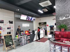 -哈贝卡汽车服务连锁(高新二路店)