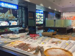 -小厨师·二十年沈家门小海鲜(百井坊巷店)