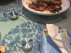 -米庄·原味私房菜(骏壹万邦店)