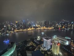 -金轩中餐厅 Jin Xuan(浦东丽思卡尔顿酒店)
