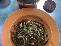 -明记烧鱼美味店