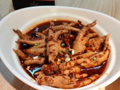 -领蟹祥记·香辣蟹·特色小海鲜(奥体天虹店)