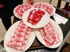 -东来顺饭庄(王府井步行街店)