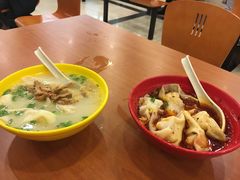 -龙抄手(春熙路总店)