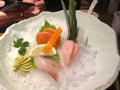 -旨料亭日本料理(四川北路店)