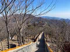-妙峰山风景名胜区