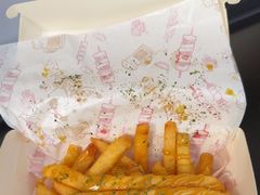-艾薯夫妇Aysh(福田星河COCOPark店)