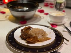皇朝一品煲-皇朝会.经典传统粤菜(外滩店)