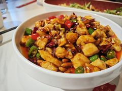 -李老哈·东北菜(宋园路店)