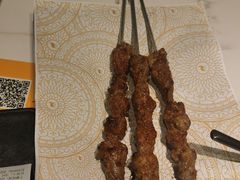 -阿里疆Alijiang·丝路美食·异域风情·清真(长楹天街店)