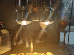 -长春富力万达文华酒店-集·味自助餐厅
