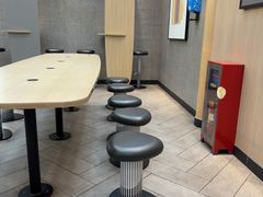 -麦当劳(深圳北站高铁店)