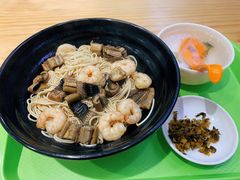 -晓午阳常熟炒浇面(红庙店)