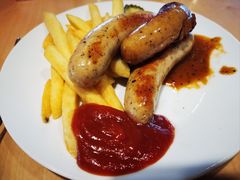 -宜家·瑞典风味餐厅(四元桥店)