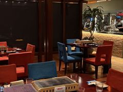 -周丹丹原味烧烤(香格里拉店)