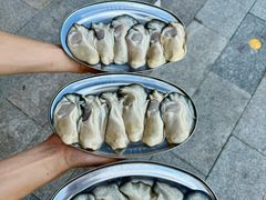 -濠轩阁特色生蚝火锅总店