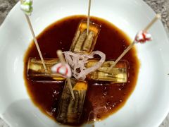 -四道菜·福建菜馆(新街口金鹰店)