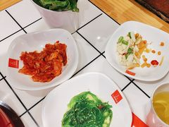 -么肆烤肉·中式自助·烤肉大排档(街道口季佳PAI店)