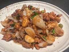 -桂小厨广西菜(万象城店)
