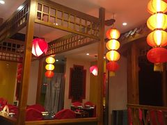 -芦月轩羊蝎子(劲松店)