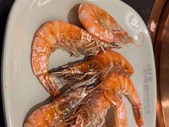 -梨花甄选自助烤肉(小寨原力场店)