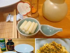-蟹家大院 · 独揽江景(滨江店)