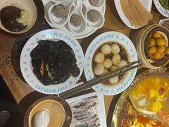 -受气牛肉·重庆耙牛肉(来福士店)