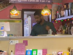 -葛尼沙印度餐厅 (镇明路店)