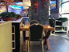 -好口味小吃楼·东北菜(太原南街店)