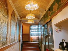 -维吾尔餐厅(宜山路店)