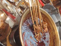 -乡村牛仔(奥林花园店)