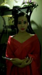 -盘子女人坊生日照·摄影馆(华强店)