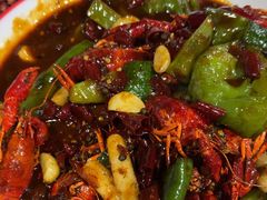 -云晓光头烧烤吧(盛夏店)