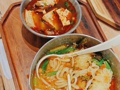 -小满手工粉(北京富力广场店)